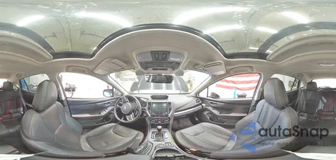 2023 Subaru Crosstrek Limited из США, поврежденный, VIN JF2GTHNC5PH272371